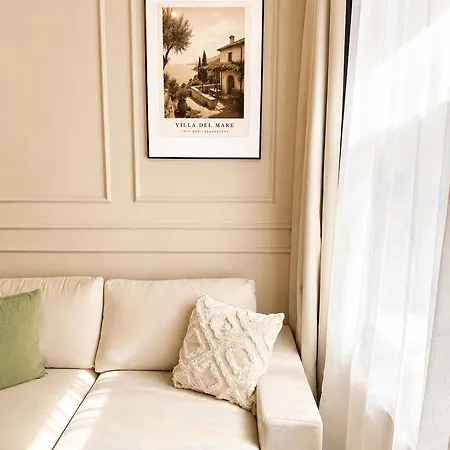 Elbstay Boutique I Zentrumsnah I Elbnah Apartamento *
