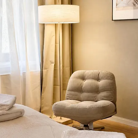 Apartamento Elbstay Boutique I Zentrumsnah I Elbnah Dresden