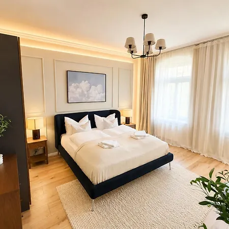Apartamento Elbstay Boutique I Zentrumsnah I Elbnah Dresden