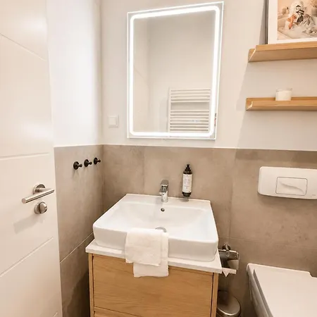 Elbstay Boutique I Zentrumsnah I Elbnah Apartamento *