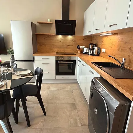 Apartamento Elbstay Boutique I Zentrumsnah I Elbnah