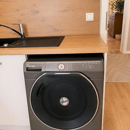 Apartamento Elbstay Boutique I Zentrumsnah I Elbnah Dresden