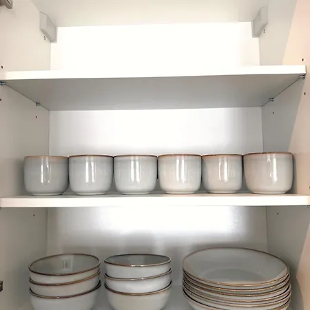 Apartamento Elbstay Boutique I Zentrumsnah I Elbnah Dresden