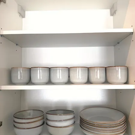 Apartamento Elbstay Boutique I Zentrumsnah I Elbnah *