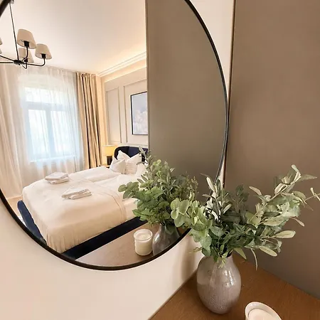 Elbstay Boutique I Zentrumsnah I Elbnah * Dresden