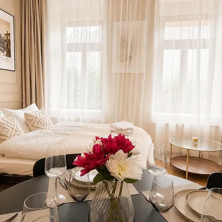 Elbstay Boutique I Zentrumsnah I Elbnah Apartamento
