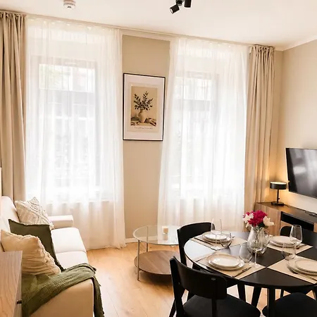 Apartamento Elbstay Boutique I Zentrumsnah I Elbnah Dresden