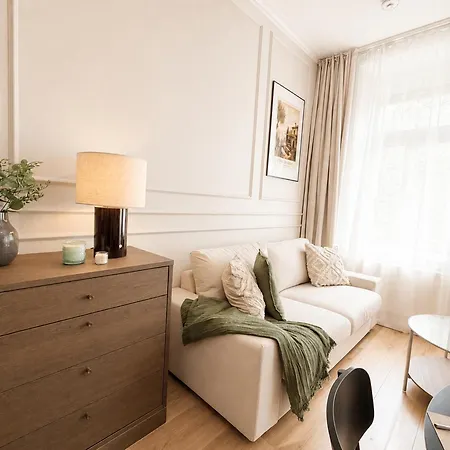 Apartamento Elbstay Boutique I Zentrumsnah I Elbnah