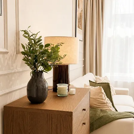 Elbstay Boutique I Zentrumsnah I Elbnah Apartamento *